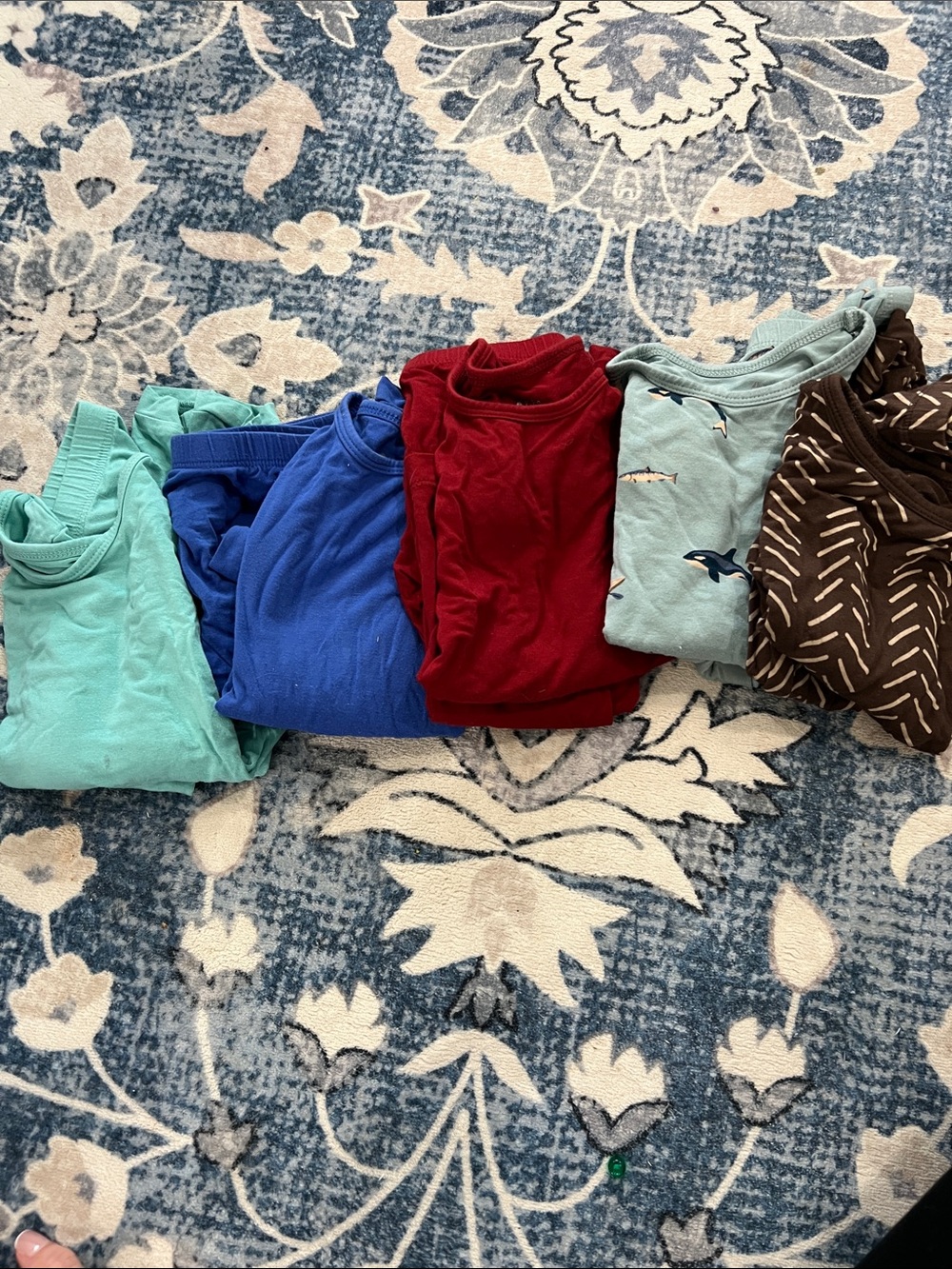 Kyte BABY 2T lot